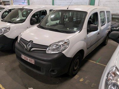 Renault Kangoo express maxi diesel Lot 1.3 RENAULT KANGOO EXPRESS Maxi 1.5 dCi Blue Confort