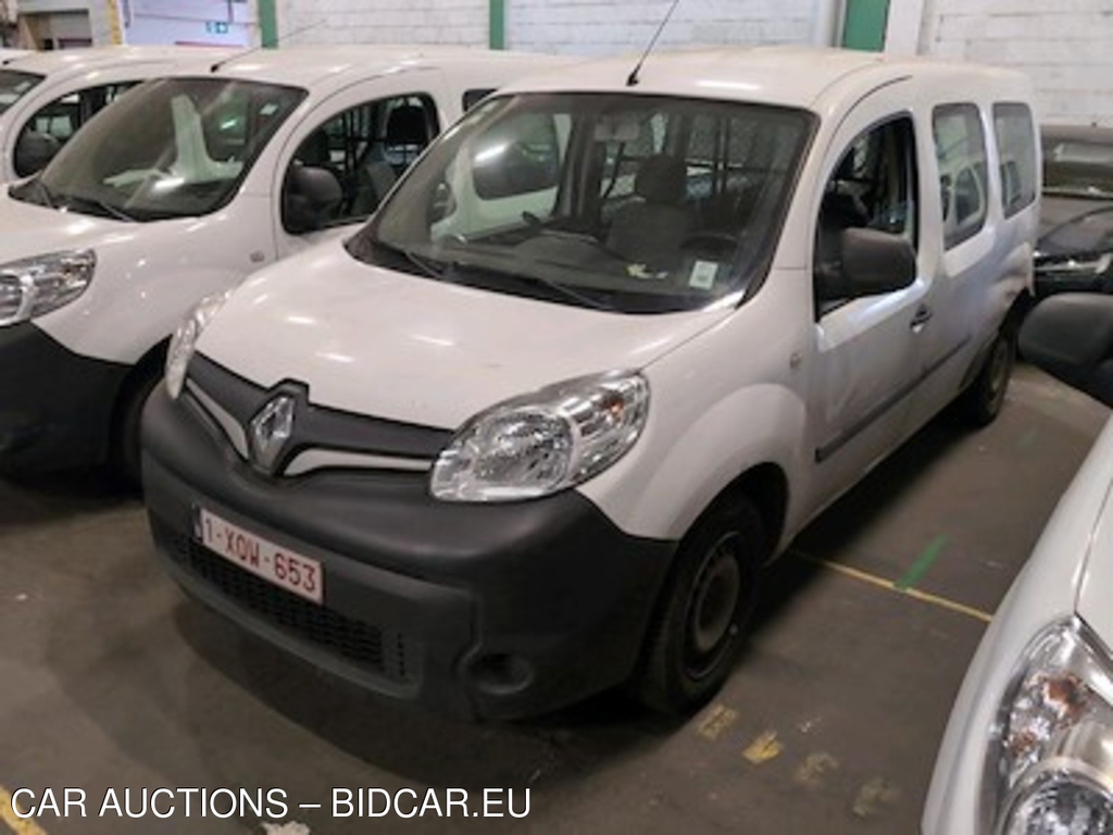 Renault Kangoo express maxi diesel Lot 1.3 RENAULT KANGOO EXPRESS Maxi 1.5 dCi Blue Confort