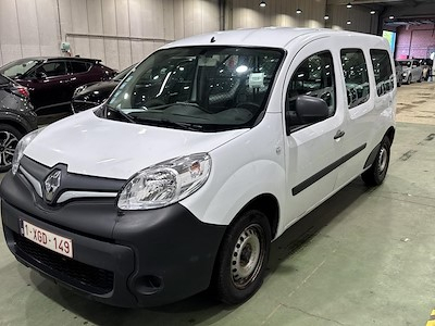 Renault Kangoo express maxi diesel Lot 1.3 RENAULT KANGOO EXPRESS Maxi 1.5 dCi Blue Confort