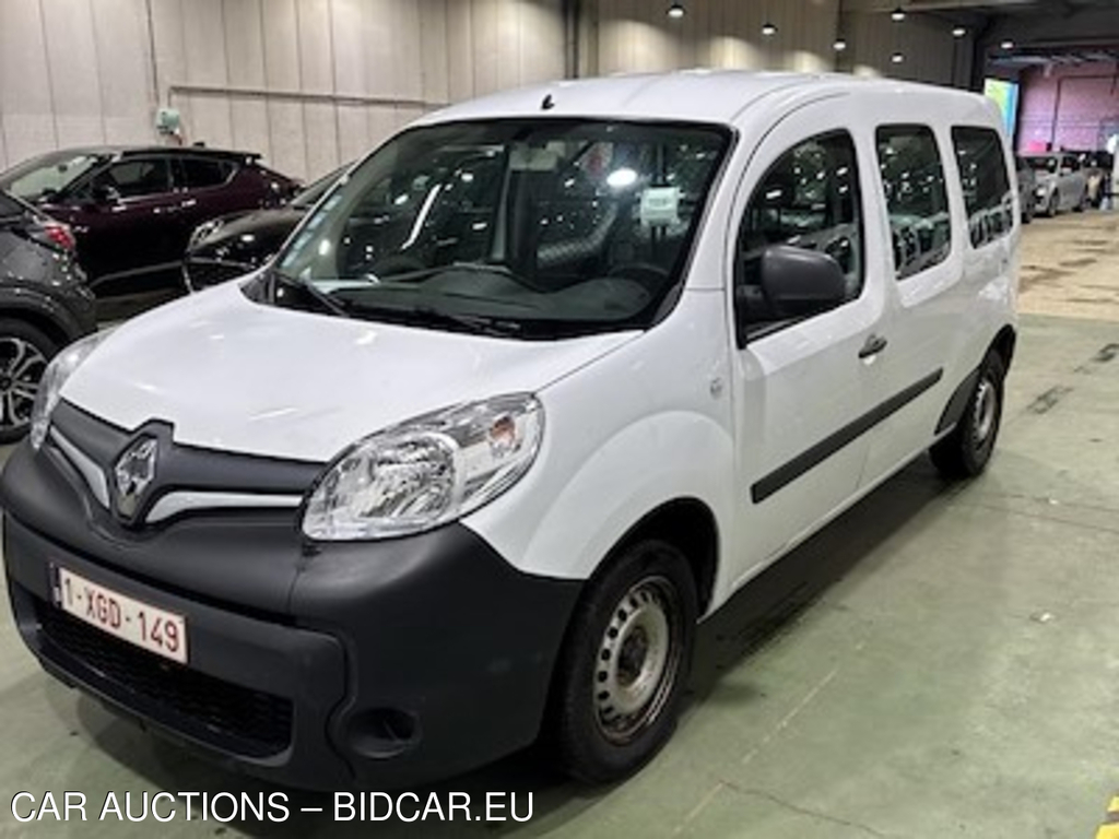 Renault Kangoo express maxi diesel Lot 1.3 RENAULT KANGOO EXPRESS Maxi 1.5 dCi Blue Confort