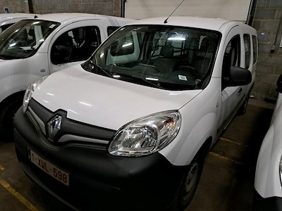 Renault Kangoo express maxi diesel Lot 1.3 RENAULT KANGOO EXPRESS Maxi 1.5 dCi Blue Confort