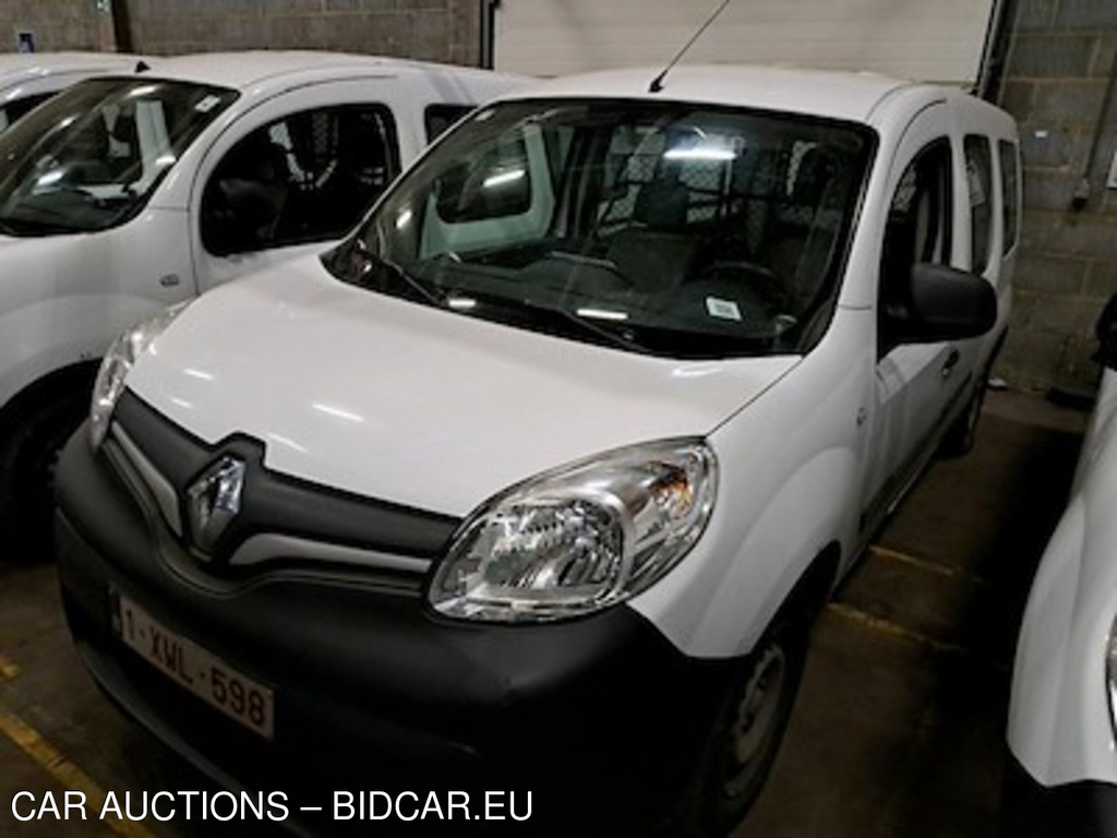 Renault Kangoo express maxi diesel Lot 1.3 RENAULT KANGOO EXPRESS Maxi 1.5 dCi Blue Confort