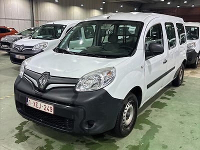 Renault Kangoo express maxi diesel Lot 1.3 RENAULT KANGOO EXPRESS Maxi 1.5 dCi Blue Confort