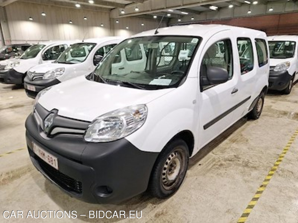 Renault Kangoo express maxi diesel Lot 1.3 RENAULT KANGOO EXPRESS Maxi 1.5 dCi Blue Confort