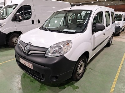 Renault Kangoo express maxi diesel Lot 1.3 RENAULT KANGOO EXPRESS Maxi 1.5 dCi Blue Confort