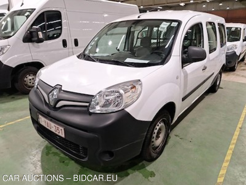 Renault Kangoo express maxi diesel Lot 1.3 RENAULT KANGOO EXPRESS Maxi 1.5 dCi Blue Confort