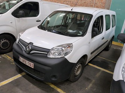 Renault Kangoo express maxi diesel Lot 1.3 RENAULT KANGOO EXPRESS Maxi 1.5 dCi Blue Confort