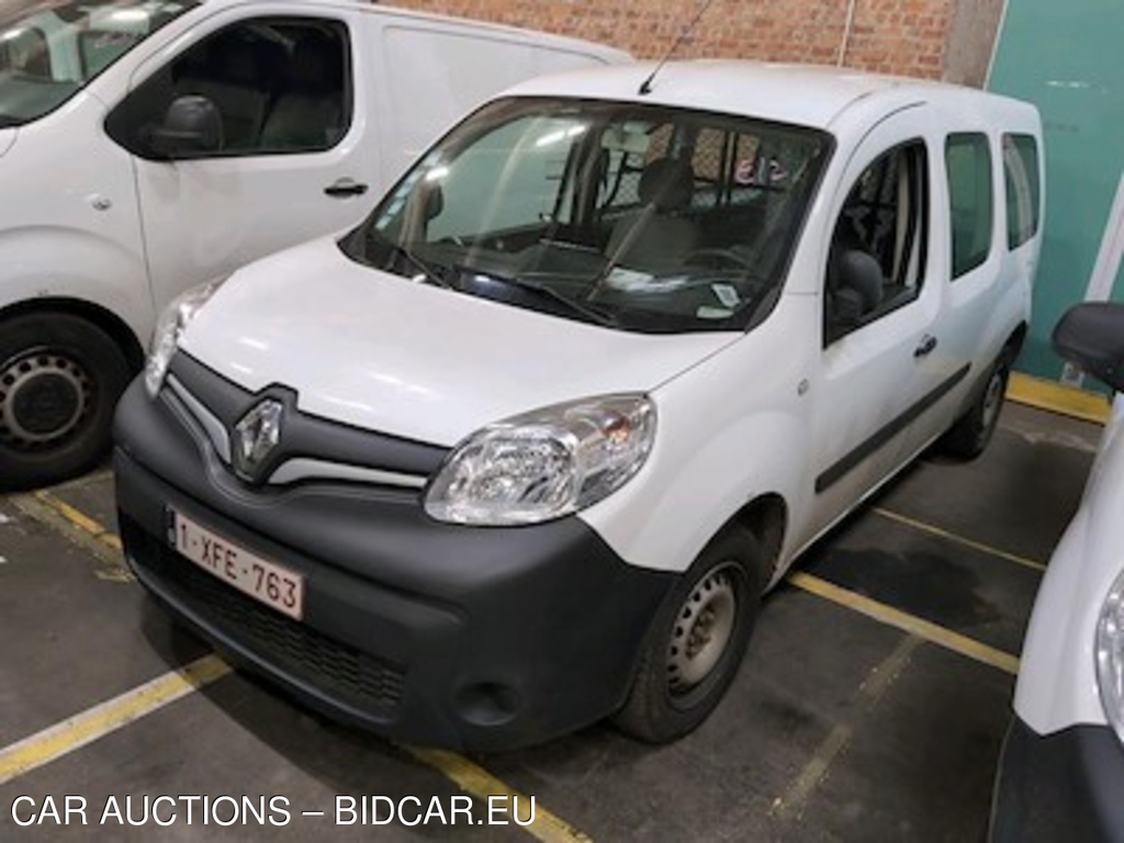 Renault Kangoo express maxi diesel Lot 1.3 RENAULT KANGOO EXPRESS Maxi 1.5 dCi Blue Confort