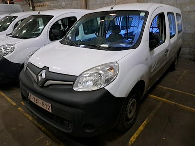 Renault Kangoo express maxi diesel Lot 1.3 RENAULT KANGOO EXPRESS Maxi 1.5 dCi Blue Confort