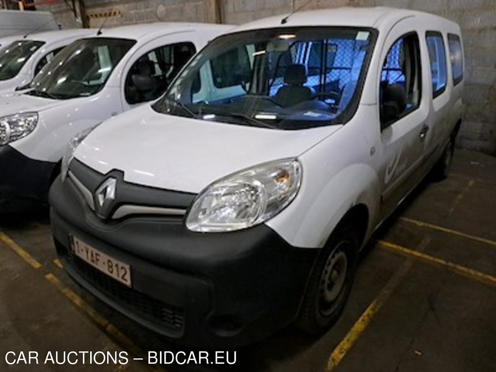 Renault Kangoo express maxi diesel Lot 1.3 RENAULT KANGOO EXPRESS Maxi 1.5 dCi Blue Confort