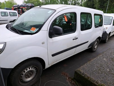 Renault Kangoo express maxi diesel Lot 1.3 RENAULT KANGOO EXPRESS Maxi 1.5 dCi Blue Confort