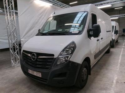 Opel Movano 3500 fou lwb HR dsl 2.3 Turbo D L3H2
