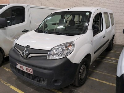 Renault Kangoo express maxi diesel Lot 1.3 RENAULT KANGOO EXPRESS Maxi 1.5 dCi Blue Confort