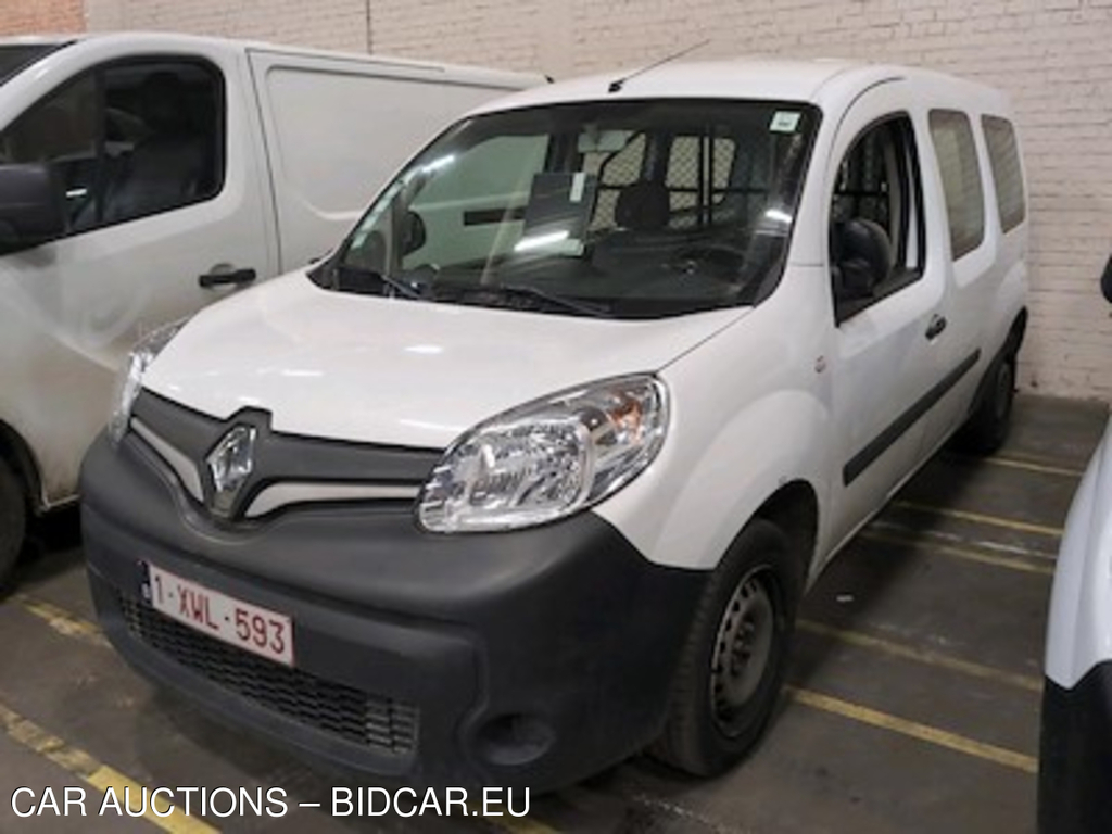Renault Kangoo express maxi diesel Lot 1.3 RENAULT KANGOO EXPRESS Maxi 1.5 dCi Blue Confort