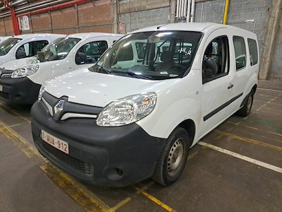 Renault Kangoo express maxi dsl - 2013 1.5 dCi Energy Confort (EU6)