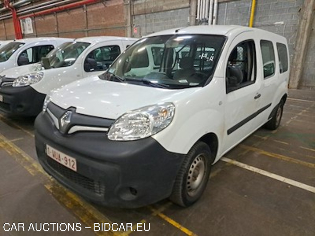 Renault Kangoo express maxi dsl - 2013 1.5 dCi Energy Confort (EU6)