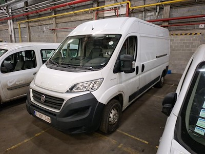Fiat Ducato 35 fourgon lwb dsl - 2.0 Mjet L3H2 (EU6)