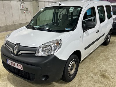 Renault Kangoo express 1.5 BLUE DCI 95 MAXI CONFORT
