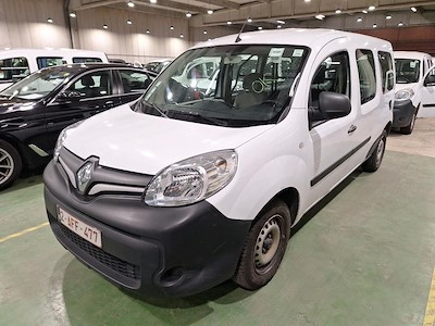 Renault Kangoo express 1.5 BLUE DCI 95 MAXI CONFORT