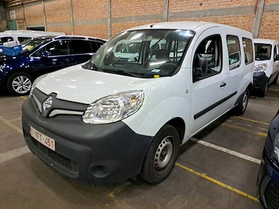 Renault Kangoo express maxi diesel Lot 1.3 RENAULT KANGOO EXPRESS Maxi 1.5 dCi Blue Confort