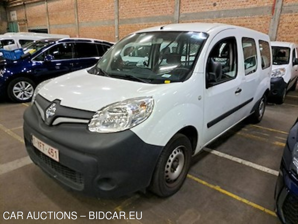 Renault Kangoo express maxi diesel Lot 1.3 RENAULT KANGOO EXPRESS Maxi 1.5 dCi Blue Confort