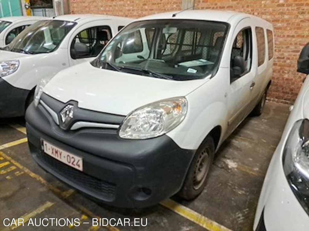 Renault Kangoo express maxi diesel Lot 1.3 RENAULT KANGOO EXPRESS Maxi 1.5 dCi Blue Confort