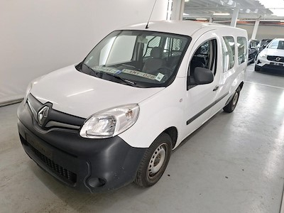 Renault Kangoo express maxi diesel Lot 1.3 RENAULT KANGOO EXPRESS Maxi 1.5 dCi Blue Confort