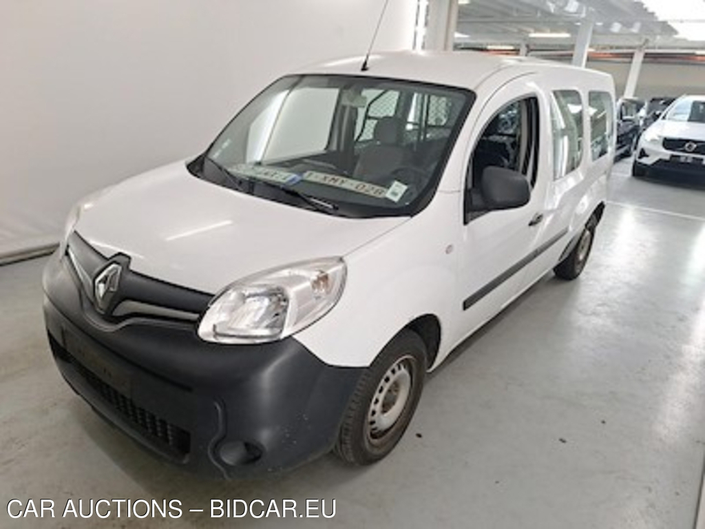 Renault Kangoo express maxi diesel Lot 1.3 RENAULT KANGOO EXPRESS Maxi 1.5 dCi Blue Confort