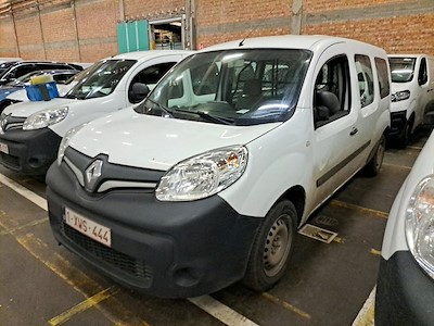 Renault Kangoo express maxi diesel Lot 1.3 RENAULT KANGOO EXPRESS Maxi 1.5 dCi Blue Confort