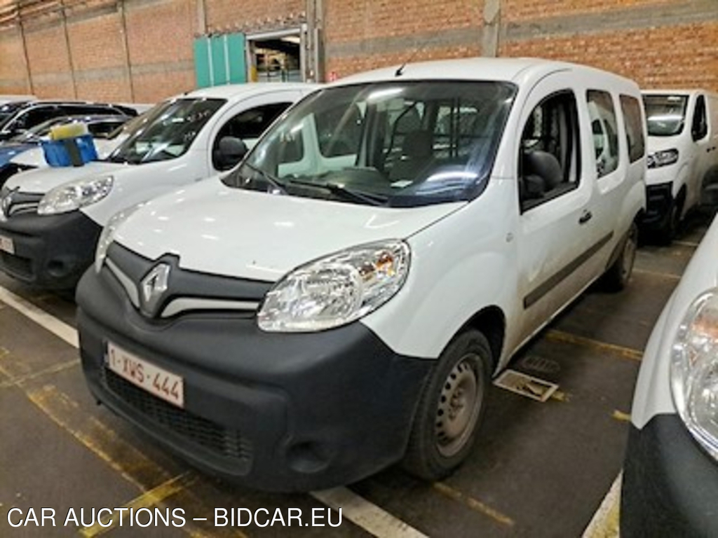 Renault Kangoo express maxi diesel Lot 1.3 RENAULT KANGOO EXPRESS Maxi 1.5 dCi Blue Confort