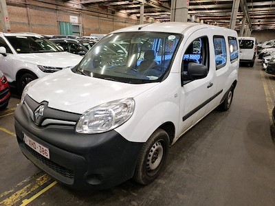 Renault Kangoo express maxi diesel Lot 1.3 RENAULT KANGOO EXPRESS Maxi 1.5 dCi Blue Confort