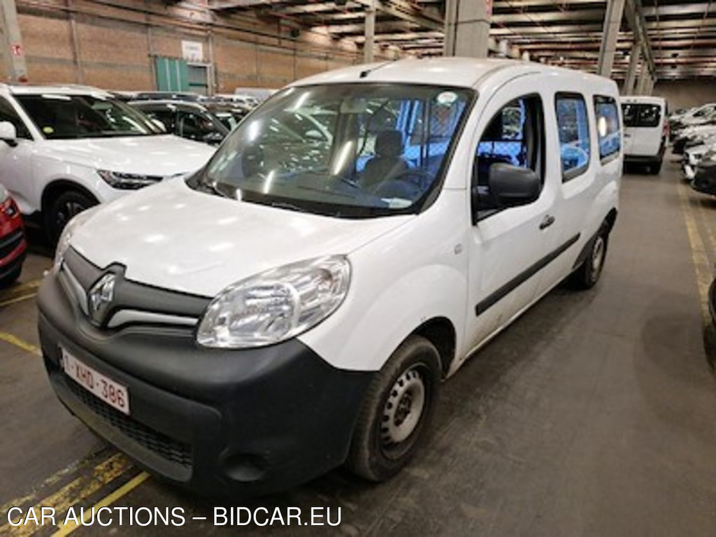 Renault Kangoo express maxi diesel Lot 1.3 RENAULT KANGOO EXPRESS Maxi 1.5 dCi Blue Confort