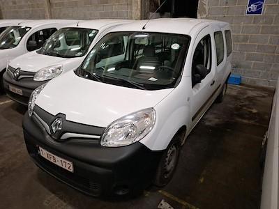Renault Kangoo express maxi diesel Lot 1.3 RENAULT KANGOO EXPRESS Maxi 1.5 dCi Blue Confort