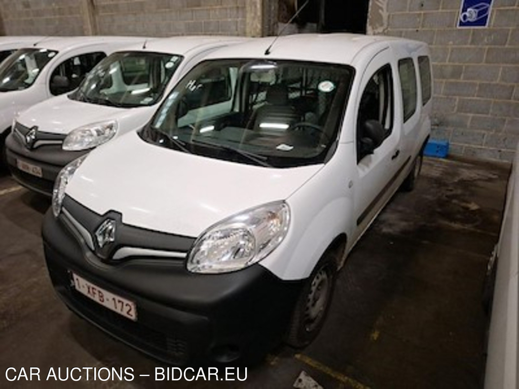 Renault Kangoo express maxi diesel Lot 1.3 RENAULT KANGOO EXPRESS Maxi 1.5 dCi Blue Confort