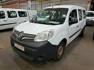 Renault Kangoo express maxi diesel Lot 1.3 RENAULT KANGOO EXPRESS Maxi 1.5 dCi Blue Confort
