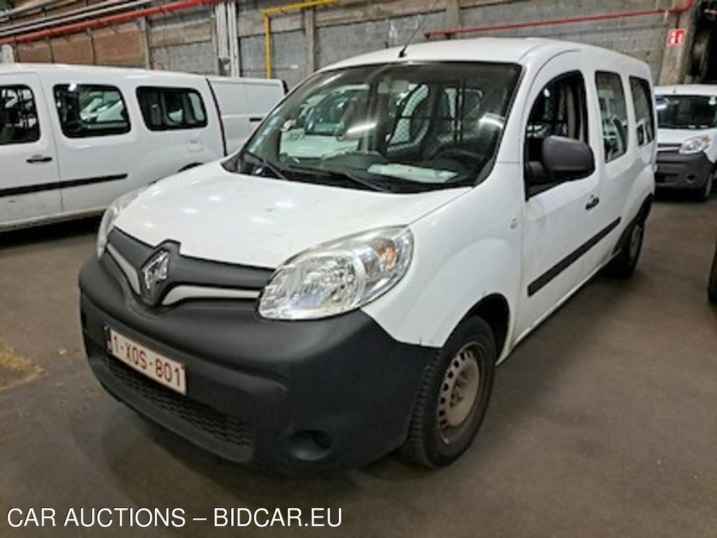 Renault Kangoo express maxi diesel Lot 1.3 RENAULT KANGOO EXPRESS Maxi 1.5 dCi Blue Confort