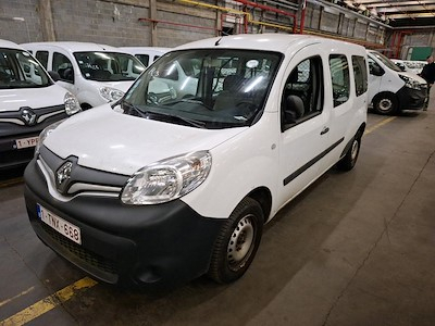 Renault Kangoo express maxi dsl - 2013 1.5 dCi Energy Confort