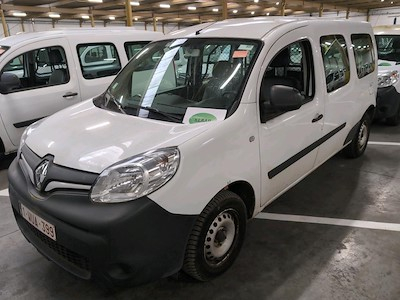 Renault Kangoo express maxi dsl - 2013 1.5 dCi Energy Confort (EU6)