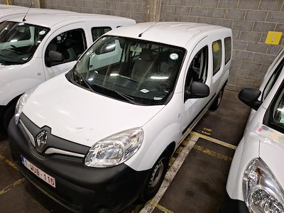 Renault Kangoo express maxi dsl - 2013 1.5 dCi Energy Confort (EU6)