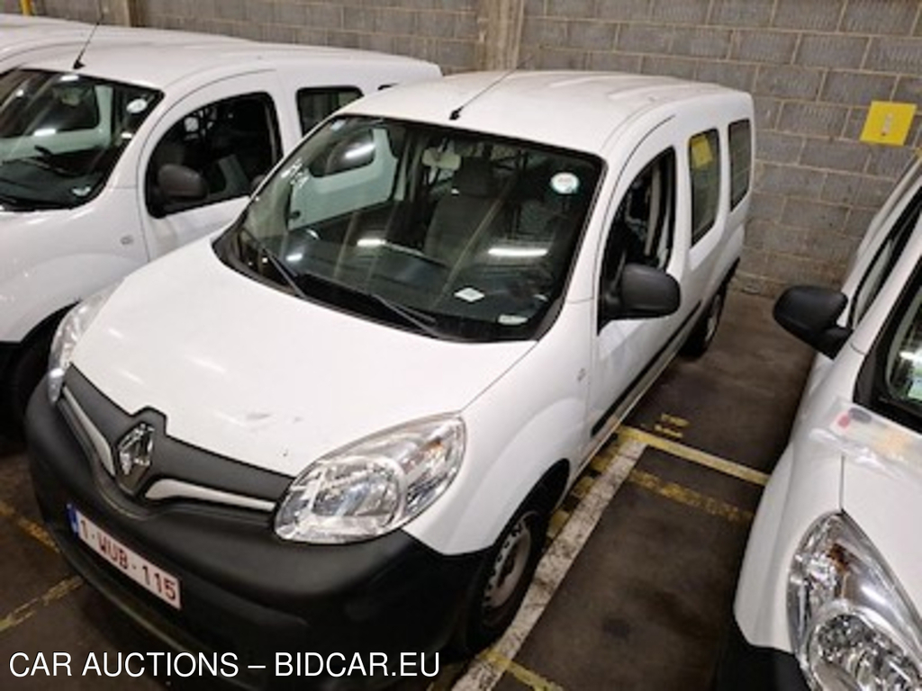 Renault Kangoo express maxi dsl - 2013 1.5 dCi Energy Confort (EU6)