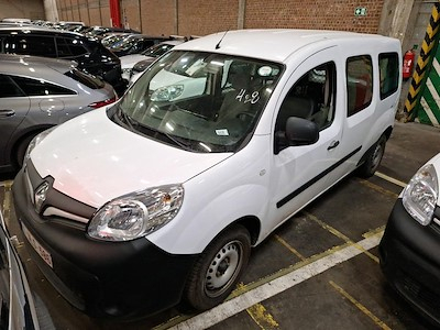 Renault Kangoo express maxi dsl - 2013 1.5 dCi Energy Confort (EU6)