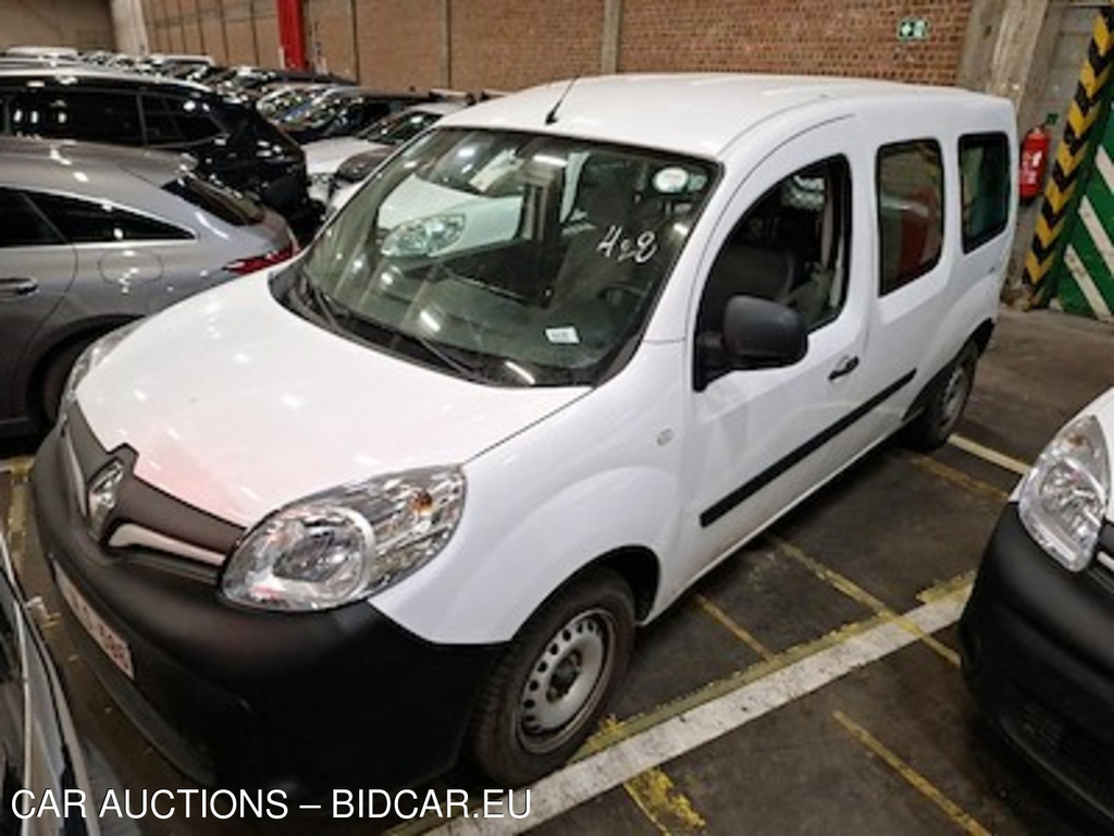 Renault Kangoo express maxi dsl - 2013 1.5 dCi Energy Confort (EU6)