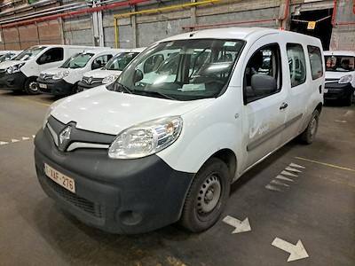 Renault Kangoo express maxi dsl - 2013 1.5 dCi Energy Confort (EU6)