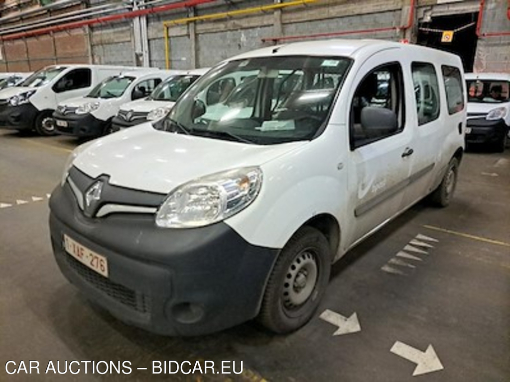 Renault Kangoo express maxi dsl - 2013 1.5 dCi Energy Confort (EU6)