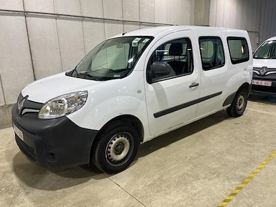 Renault Kangoo express maxi dsl - 2013 1.5 dCi Energy Confort (EU6)