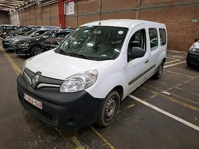 Renault Kangoo express maxi dsl - 2013 1.5 dCi Energy Confort (EU6)