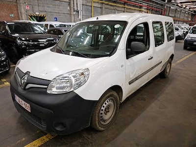 Renault Kangoo express maxi dsl - 2013 1.5 dCi Energy Confort (EU6)