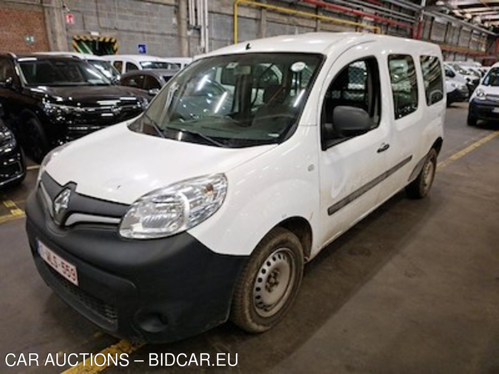 Renault Kangoo express maxi dsl - 2013 1.5 dCi Energy Confort (EU6)
