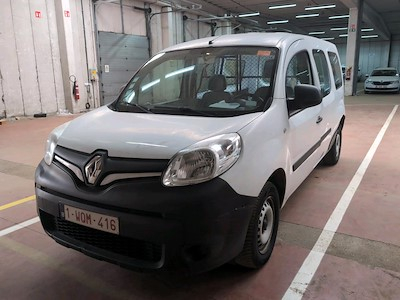Renault Kangoo express maxi dsl - 2013 1.5 dCi Energy Confort (EU6)