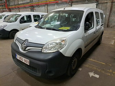 Renault Kangoo express maxi dsl - 2013 1.5 dCi Energy Grand Confort 5 pl